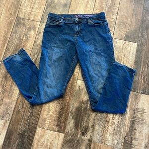 Like new Childrens Place super skinny jeans